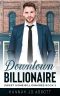 [Sweet Home Billionaires 03] • Downtown Billionaire